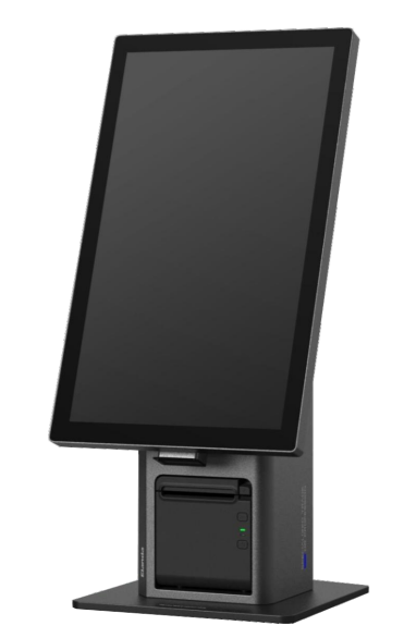 Elanda EL-KD21KSK 21.5" Countertop kiosk – Kiosk System | ACP Online