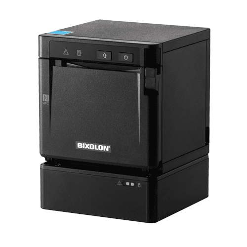 Bixolon SRP-Q300B Thermal Printer /w Battery USB/ETH/BT – POS Thermal Printers | ACP Online