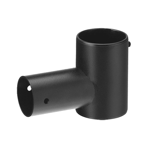Atdec POS Arm 80mm side mount for Keyboard Tray – Monitor Accessories | ACP Online